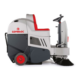 Подметальная машина Comac CS700 B (Li-Ion, 144 Ah)