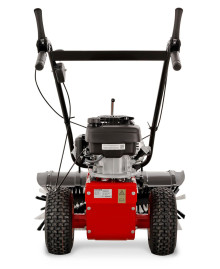 Подметальная машина Tielbuerger TK18 (Honda GCV160)