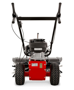 Подметальная машина Tielbuerger TK18 (Honda GCV160)