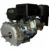 Двигатель бензиновый Zongshen ZS 168 FB-4 (6,5 л. с.)