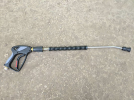 Пенокомплект (60см, KW, оцинк, прям, SPG03) TOR