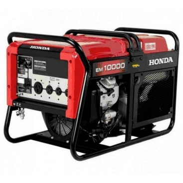 Генератор бензиновый Honda ЕМ 10000