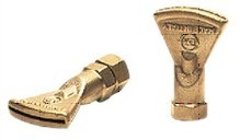 Сопло паровое SN1 (060, 1/4&quot;г) PA