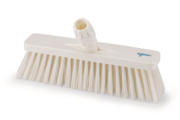 Щетка IGEAX для пола (300мм, жесткий, белый)