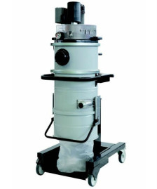 Пылесос DWAM 30LPT HEPA