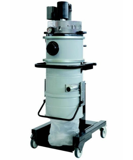 Пылесос DWAM 30LPT HEPA