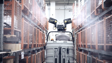 Поломоечная машина Comac Innova Comfort 85 B CED (144Ач, Li)