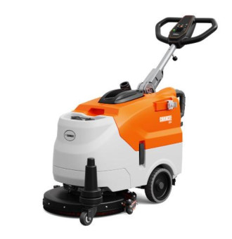 Поломоечная машина Chancee M30 plus (76Ач, GEL)