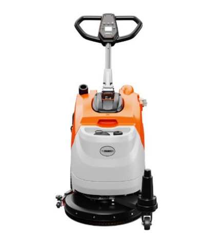 Поломоечная машина Chancee M30 plus (76Ач, GEL) (M30 plus)