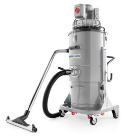 Пылесос Ghibli POWER INDUST 60TP grade M