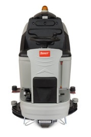 Поломоечная машина Bennett Hussar H760b (200Ач, Li)