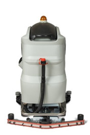 Поломоечная машина Bennett Hussar H760b (200Ач, Li)