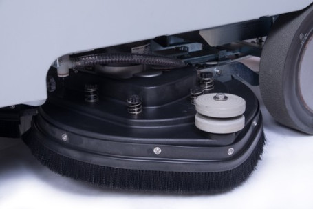 Поломоечная машина Bennett Hussar H760b (200Ач, Li)