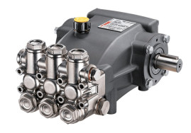 Насос высокого давления HAWK NMT1820LN (1450 об/мин)