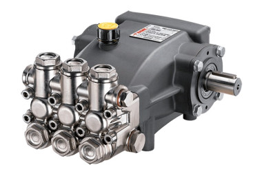 Насос высокого давления HAWK NMT1820LN (1450 об/мин)