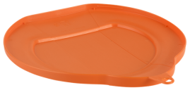 Крышка для ведра Vikan (оранжевый, 6л)