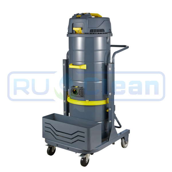 Пылесос Zero TB-116