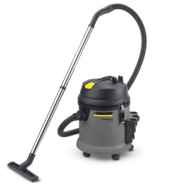 Пылесос Karcher NT 27/1