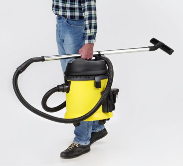 Пылесос Karcher NT 27/1