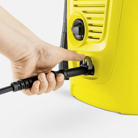 Мойка высокого давления Karcher K 4 Universal Edition*EU