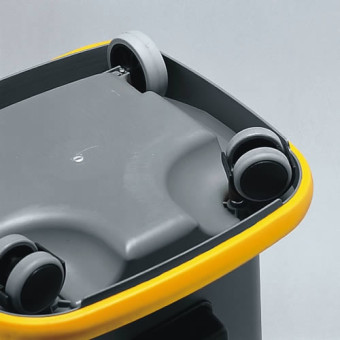 Пылесос Ghibli AS 5 FT