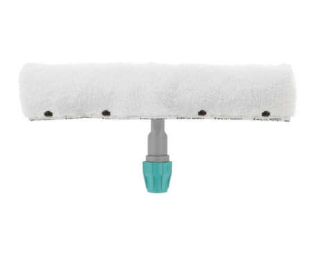 Комплект TTS для нанесения воска (40см, поворотный, шубка) (00008240)