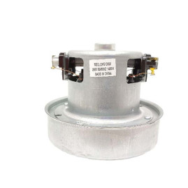 Вакуумный мотор CG08 (1800Вт, 220В, D-130мм, H-116мм) TOR