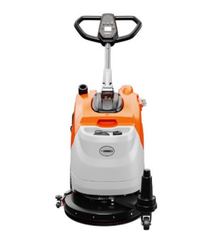 Поломоечная машина Chancee M30 plus (60Ач, Li)