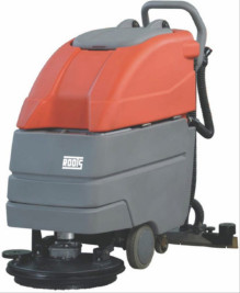 Поломоечная машина Roots E6050