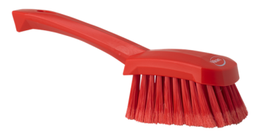 Щетка Vikan (27см, красный)