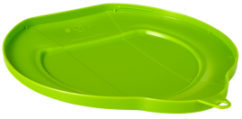 Крышка для ведра Vikan (лаймовый, 6л)