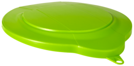 Крышка для ведра Vikan (лаймовый, 6л)