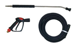 Мойка высокого давления Portotecnica NEW ELITE-C 1915P4 T