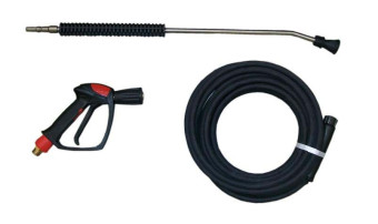 Мойка высокого давления Portotecnica NEW ELITE-C 1915P4 T