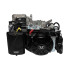 Двигатель бензиновый EVOline GB 620 E (21 л.с., d вала 25 мм)