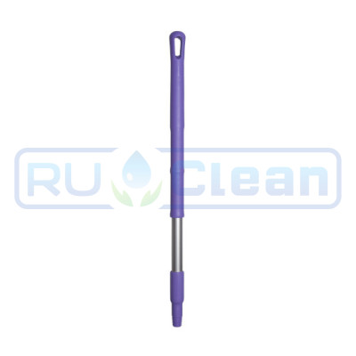 Ручка FBK (алюминий, d32х650мм, фиолетовый)