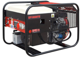 Генератор бензиновый Europower EP 16000 TE