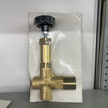 Регулятор давления VB200/150 (150бар, 200л/мин, 1г-г) PA FR