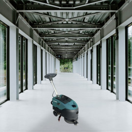 Поломоечная машина VinnerMyer LiTE425B