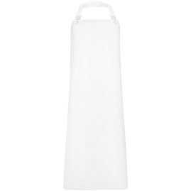 Фартук Reiko aproLin -L90 (белый, Ш-90см, Дл-130см, крепление GMH)