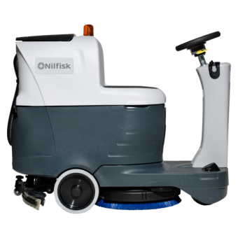 Поломоечная машина Nilfisk SC 2000 G105 BR SC RUSSIA