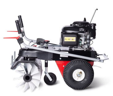 Подметальная машина Limpar 72 Honda