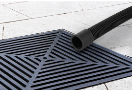 Пылесос Ghibli AS 59 PD SP