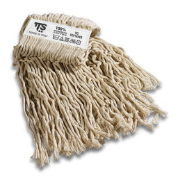 Моп Кентукки TTS (хлопок, без прошивки, 350гр.)