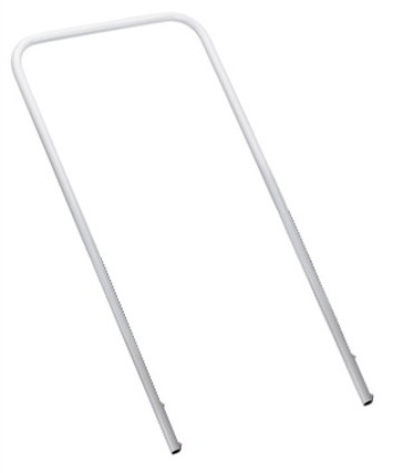 Ручка TTS U-образная металлическая