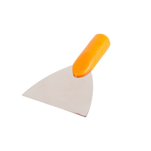 Скребок под рукоять FBK (120х110мм, оранжевый)