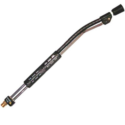 Копье ST85 (60см, М22ш-1/4&quot;г, 210бар, оцинк, термо, изменяемое) R+M