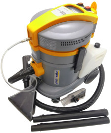 Пылесос моющий GHIBLI POWER EXTRA 7 P UFS (4бар, 0.95л/мин)