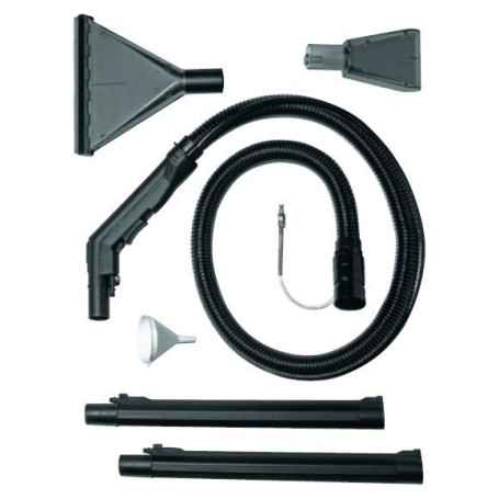 Пылесос GHIBLI POWER EXTRA 7 P UFS (4 бар, 0.95 л/мин) (16221210002)