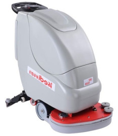 Поломоечная машина KEDI GBZ-520BT (60Ач, Li)